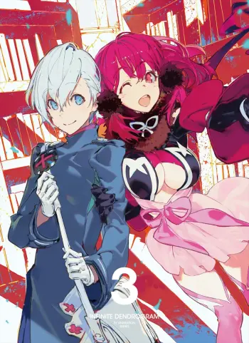 Infinite Dendrogram (Web Novel)