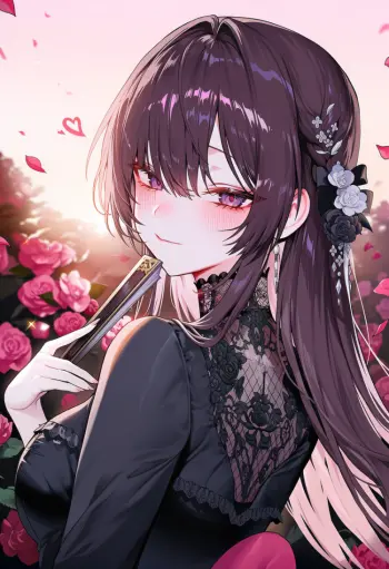 Tôi Trở Thành Người Đỡ Đầu Trong Thế Giới Romance Fantasy