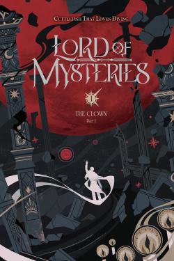 Lord of Mysteries