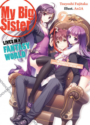 Bìa Neechan wa Chuunibyou