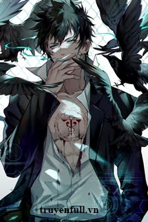 Bìa Ẩn Cư Ba Năm, Ra Ngục Thành Vô Địch