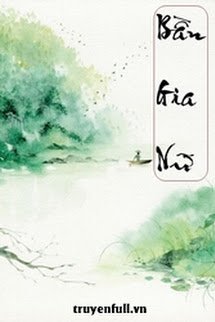 Bìa Bần Gia Nữ