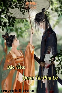Bìa Bảo Tiêu: Quan Tài Pha Lê