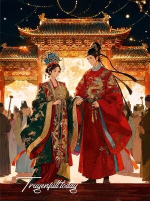 Bìa Cả Tông Môn Đều Sống Lại, Chỉ Có Ta Là Xuyên Không