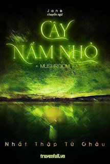 Bìa Cây Nấm Nhỏ