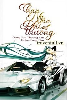 Bìa truyện Chân Ngắn Phi Thường – Giang Sơn Thương Lan