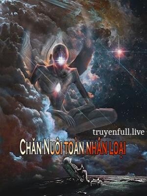Chăn Nuôi Toàn Nhân Loại