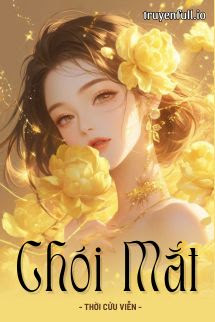 Bìa Chói Mắt