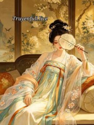 Bìa Chưởng Tâm Chu Sa