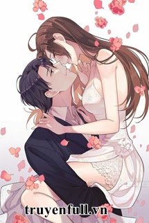 Bìa Cô Ấy Thật Mềm