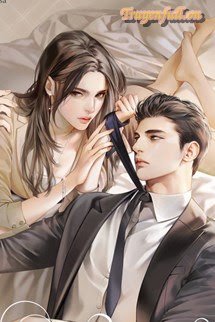 Bìa Cưng Chiều Vợ Nhỏ Trời Ban