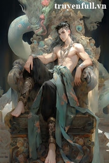 Bìa Cuồng Long Xuất Thế