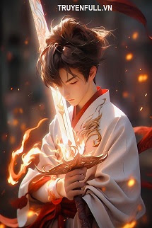 Bìa Đấu Phá Thương Khung Vô Thương Cảnh Giới