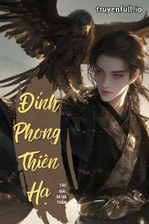 Bìa Đỉnh Phong Thiên Hạ