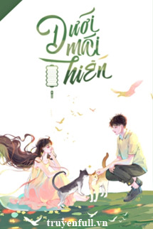 Bìa Dưới Mái Hiên