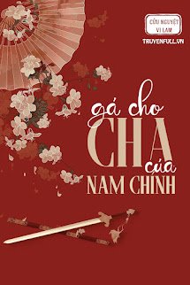 Bìa Gả Cho Cha Của Nam Chính