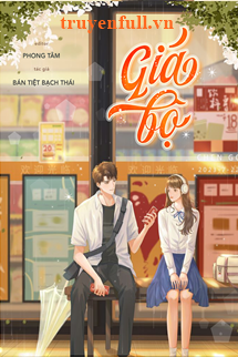 Bìa Giả Bộ