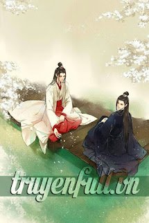 Bìa Giang Hồ Nhàn Thoại