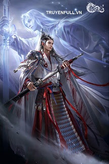 Bìa Hệ Thống Điên Cuồng Tăng Cấp