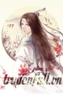 Bìa Huyết Mạch Thiên Tôn