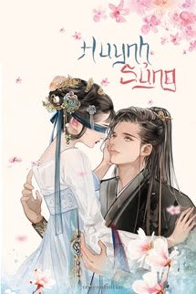 Bìa Huynh Sủng