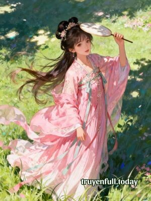 Bìa Khói Lửa Đông Cung