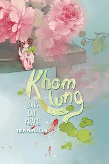 Bìa Khom Lưng