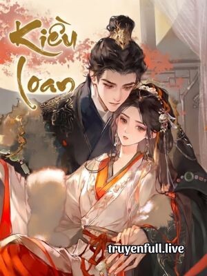 Bìa Kiều Loan - Xán Diêu