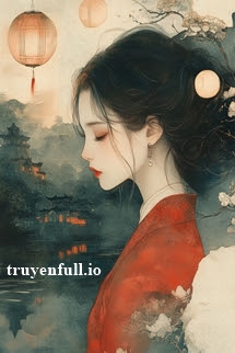 Bìa Kinh Đô Yêu Sự - Thất Thủy