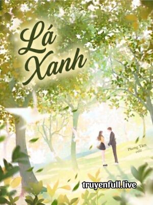 Bìa Lá Xanh - Bán Tiệt Bạch Thái