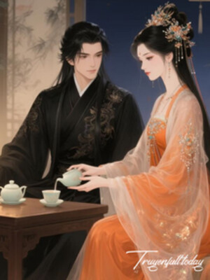Bìa Lâm Ngọc Nương - Anh Đào Tiểu Ngư