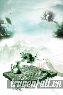 Bìa Lạn Kha Kỳ Duyên