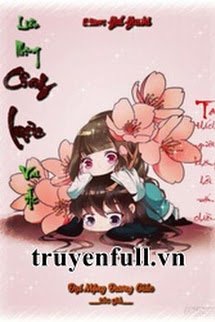 Bìa Liều Mạng Công Lược Vai Ác