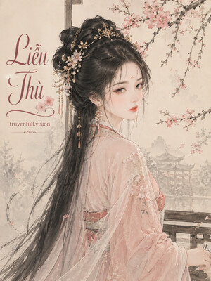 Bìa Liễu Thù - Zhihu