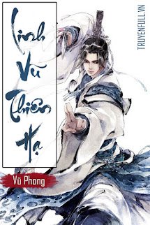 Bìa Linh Vũ Thiên Hạ