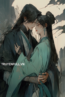 Bìa Lưới Tình Nhân Thế, Hồ Yêu Tái Sinh