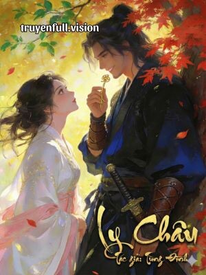 Bìa Ly Châu - Tùng Đình