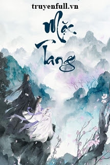 Bìa Mặc Tang