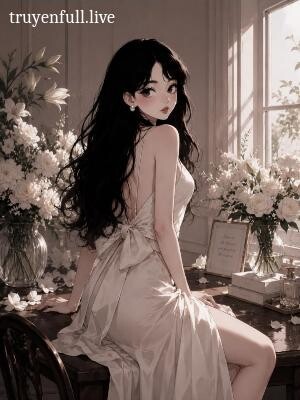 Bìa Màn Ảo Thuật Của Cô Nàng Phông Bạt