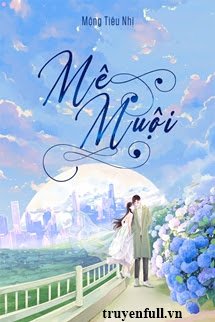 Bìa Mê Muội