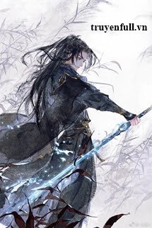 Bìa Mịch Tiên Kiếm Đạo