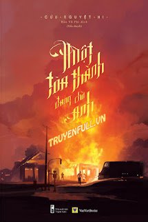 Bìa Một Tòa Thành Đang Chờ Anh