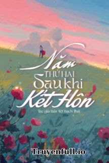 Bìa Năm Thứ Hai Sau Khi Kết Hôn