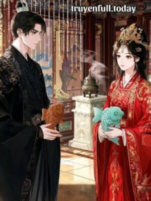 Bìa Ngọc Bội Sứt Góc Không Chờ Người