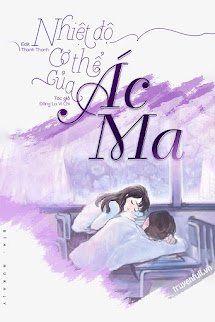 Bìa Nhiệt Độ Cơ Thể Của Ác Ma