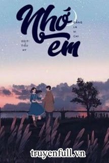 Bìa Nhớ Em