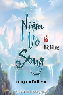 Bìa Niệm Vô Song