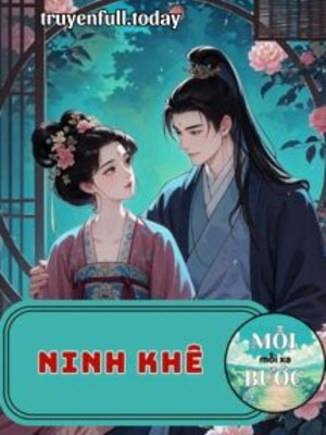 Bìa Ninh Khê