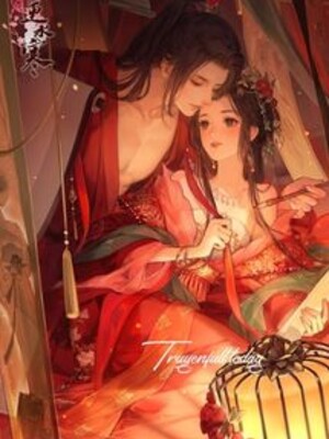 Bìa Nữ Phụ Trà Xanh: Tiên Ma Song Tu Nằm Thắng