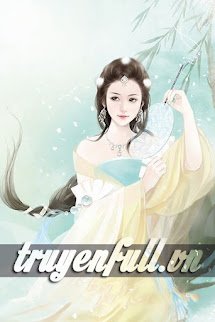 Bìa Nữ Thần Bổ